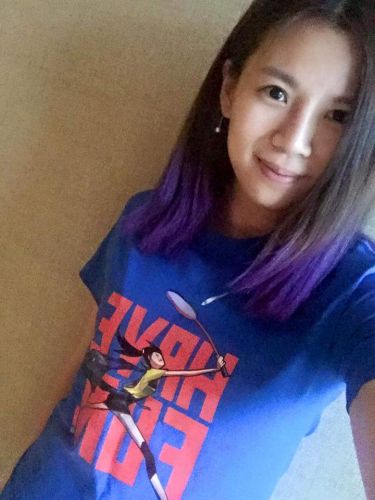 Survêtement de sport VICTOR - Ref 510940