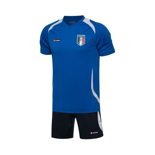 Survêtement de sport homme LINING - Ref 510945