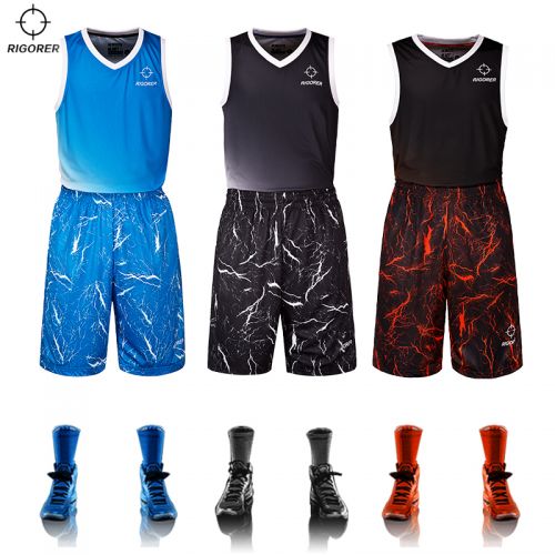 Survêtement de sport RIGORER - Ref 510974