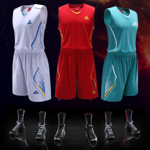 Survêtement de sport PEAK - Ref 510981