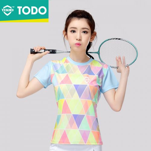 Survêtement de sport femme TODO - Ref 511150