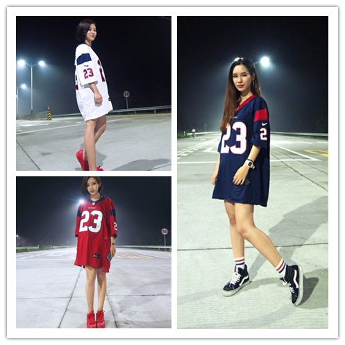 Survêtement de sport homme et femme commune hebe en coton - Ref 511200