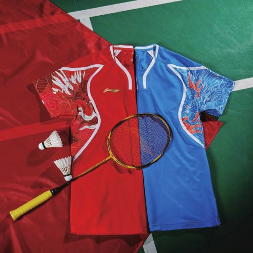 Survêtement de sport LINING - Ref 511209