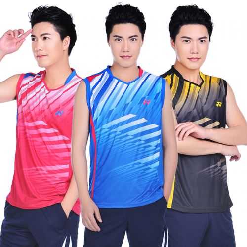 Survêtement de sport homme YONEX - Ref 511213