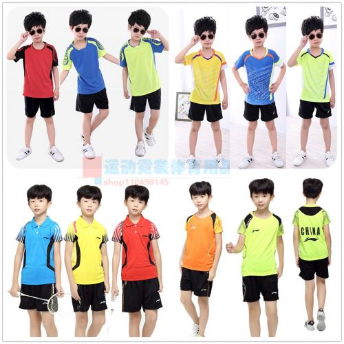 Survêtement de sport enfant - Ref 511226