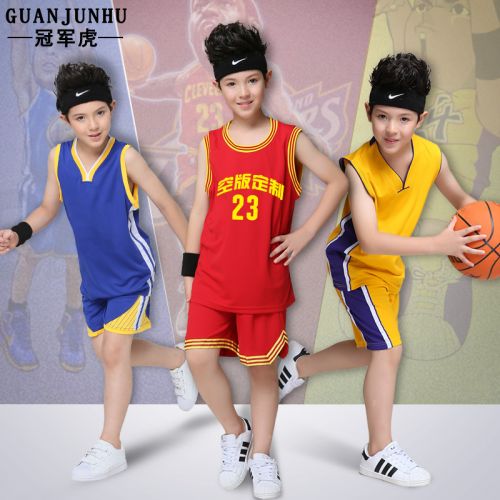 Survêtement de sport enfant - Ref 511239