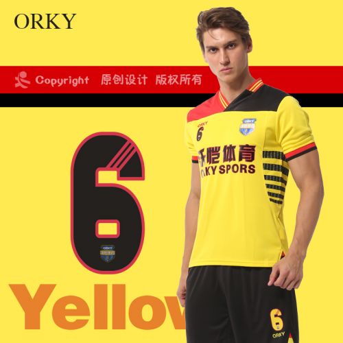 Survêtement de sport homme ORKY - Ref 511246