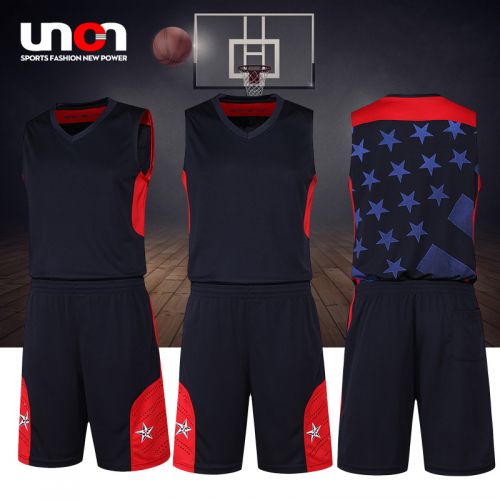 Survêtement de sport homme UNCN - Ref 511409