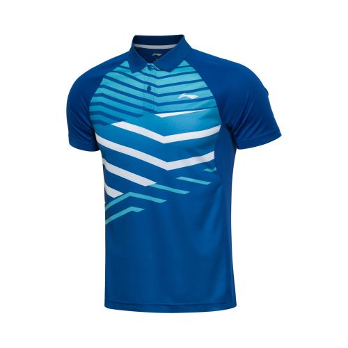 Survêtement de sport homme LINING - Ref 511463