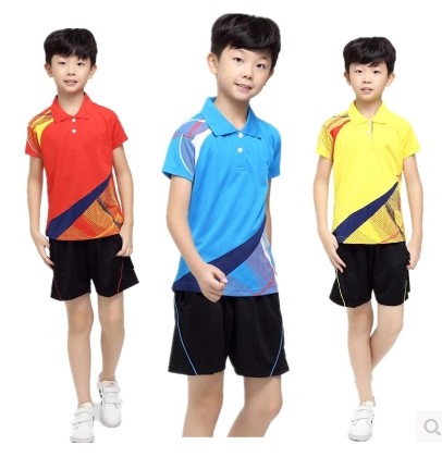 Survêtement de sport enfant - Ref 511467