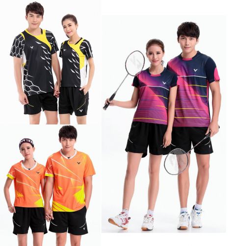 Survêtement de sport homme VICTOR - Ref 511485