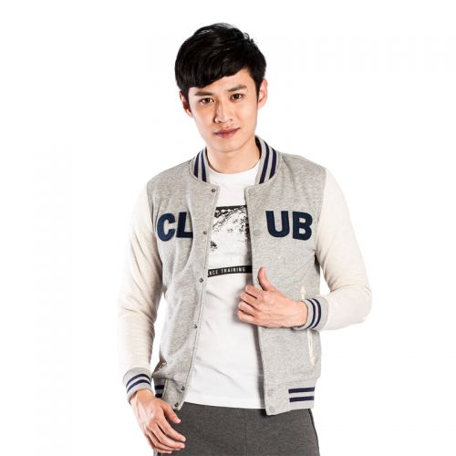 Survêtement de sport homme en coton - Ref 511488