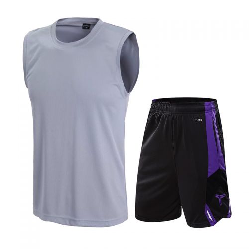 Survêtement de sport homme BINLI - Ref 511494