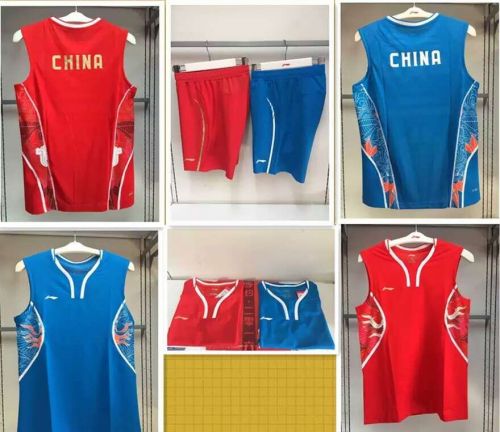 Survêtement de sport LINING - Ref 511539