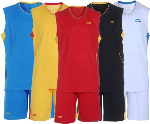 Survêtement de sport LINING - Ref 511548