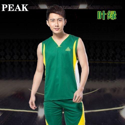 Survêtement de sport homme PEAK - Ref 511622