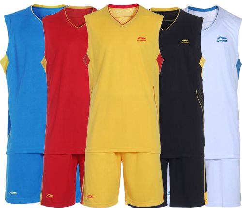 Survêtement de sport LINING - Ref 511650