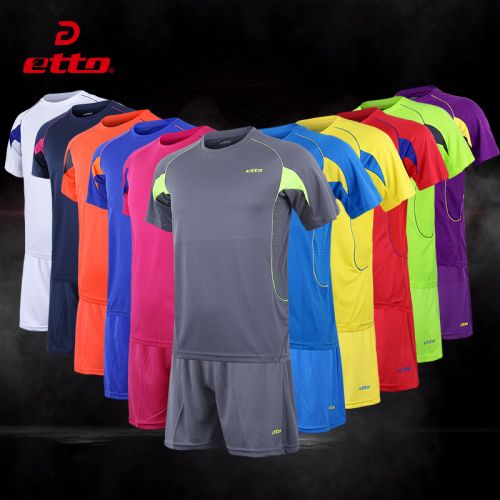 Survêtement de sport ETTO - Ref 511672