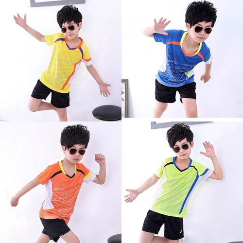 Survêtement de sport enfant - Ref 511750