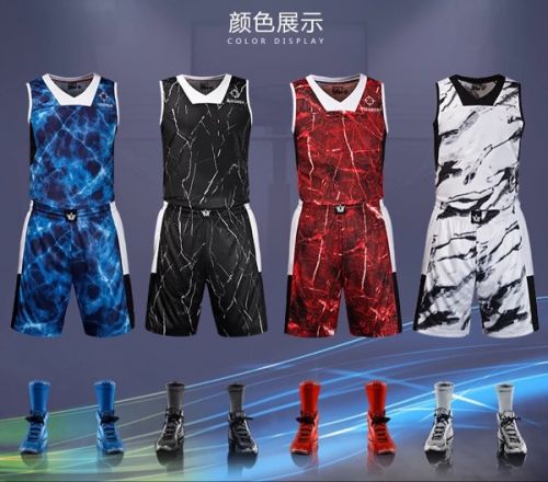 Survêtement de sport - Ref 511795