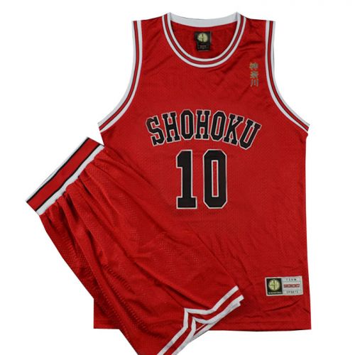 Survêtement de sport homme SLAMDUNK - Ref 511870