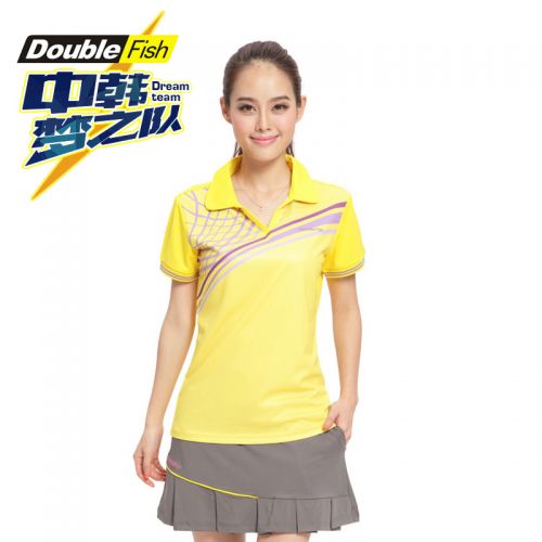 Survêtement de sport femme DOUBLE FISH - Ref 511896