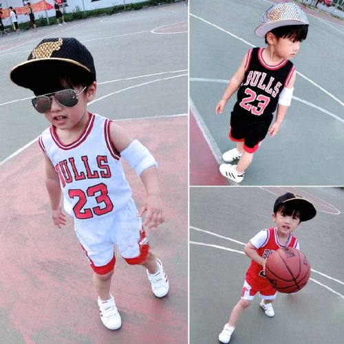 Survêtement de sport enfant - Ref 511899