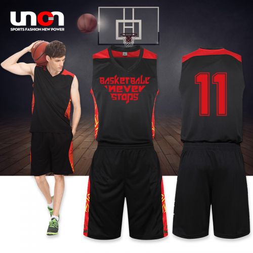 Survêtement de sport homme UNCN - Ref 511903