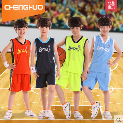 Survêtement de sport enfant - Ref 512153