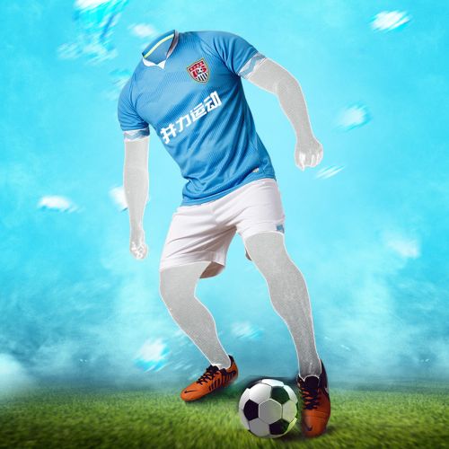 Survêtement de sport homme - Ref 512208