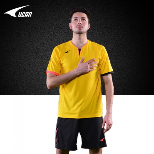 Survêtement de sport homme UCAN - Ref 512225