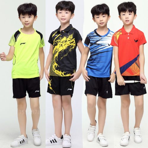 Survêtement de sport enfant - Ref 512396