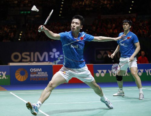 Survêtement de sport homme KASON - Ref 512482