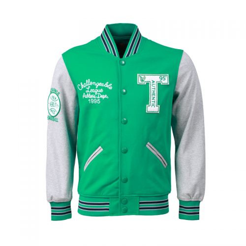 Survêtement de sport homme en coton - Ref 512549