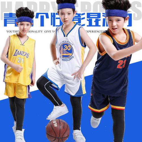 Survêtement de sport enfant - Ref 512580