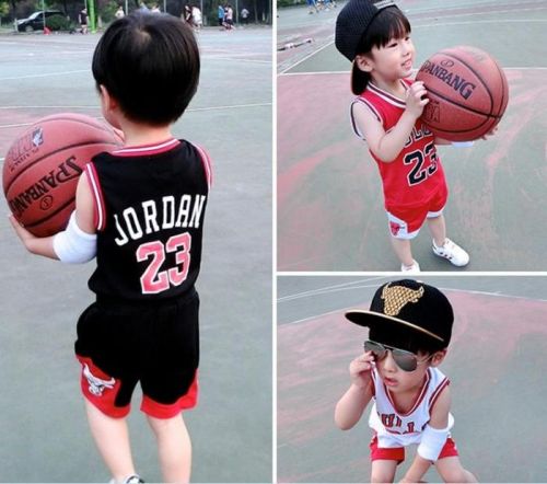 Survêtement de sport enfant - Ref 512661