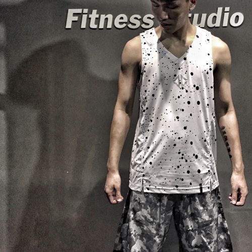 Survêtement de sport ZONE - Ref 512673