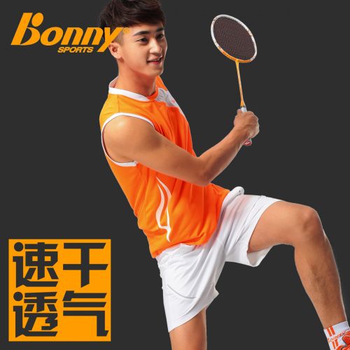 Survêtement de sport homme BONNY - Ref 512685