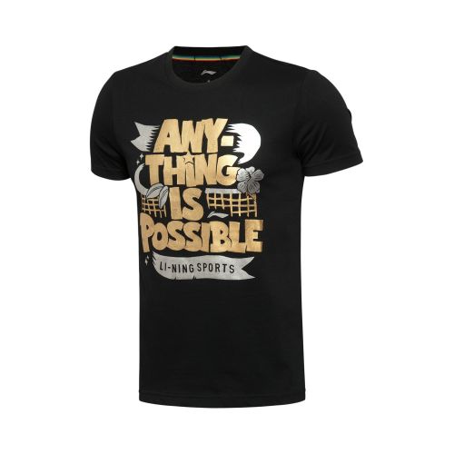 Survêtement de sport homme LINING - Ref 512721