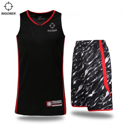 Survêtement de sport homme RIGORER - Ref 512727