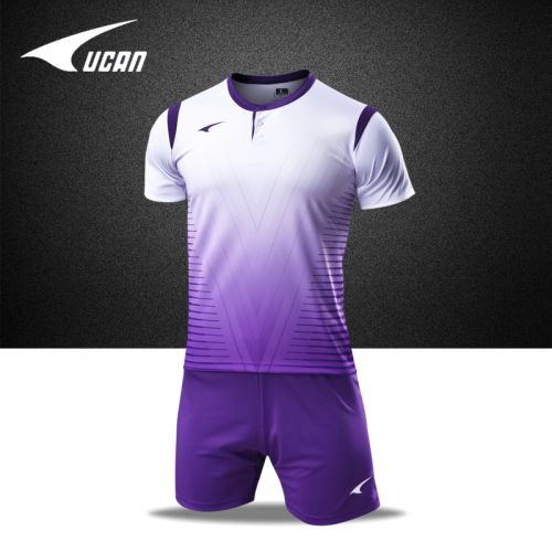 Survêtement de sport homme UCAN - Ref 512731