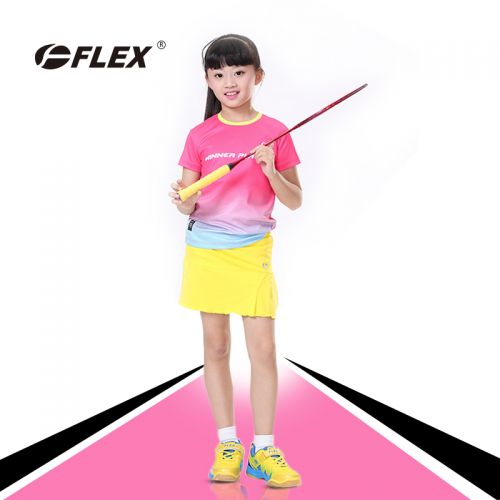 Survêtement de sport enfant FLEXPRO - Ref 512736