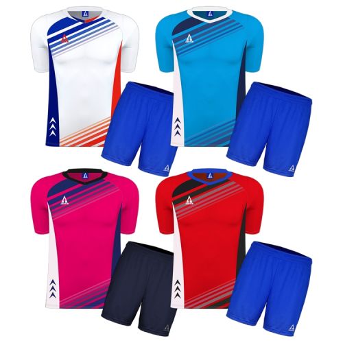 Survêtement de sport JOOTEN - Ref 512744