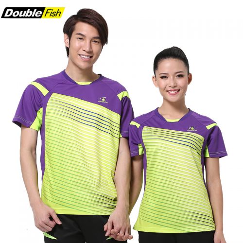 Survêtement de sport homme DOUBLE FISH - Ref 512769