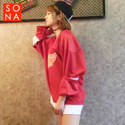 Survêtement de sport femme en nylon - Ref 512859