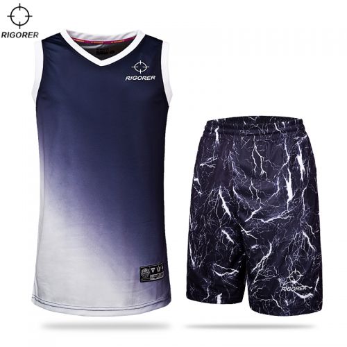 Survêtement de sport homme RIGORER - Ref 512906