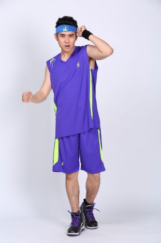 Survêtement de sport homme - Ref 512962