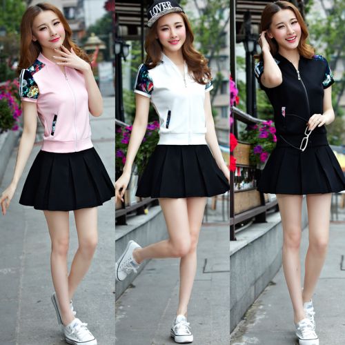 Survêtement de sport femme - Ref 512976