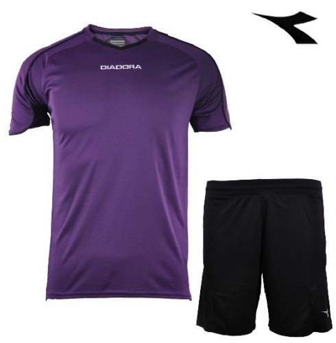 Survêtement de sport homme DIADORA - Ref 513025