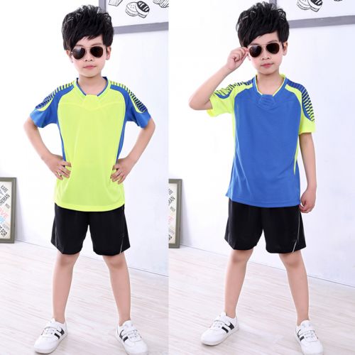 Survêtement de sport enfant - Ref 513026